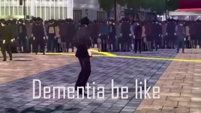 Dementia