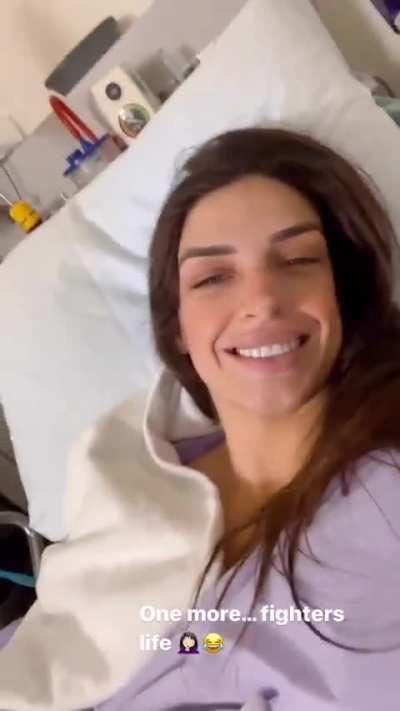 Mackenzie dern