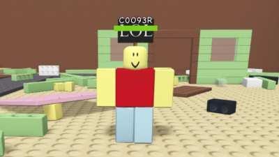 epic robloc 😎😎😎😎😎😎😎😎😜😜