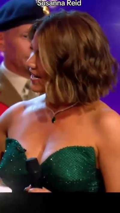 Susanna Reid