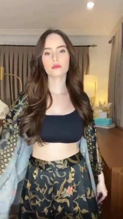 Jessy Mendiola