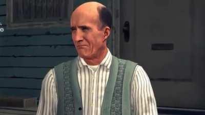 L.A. Noire requires you to read subtle facial cues to tell if someone is lying