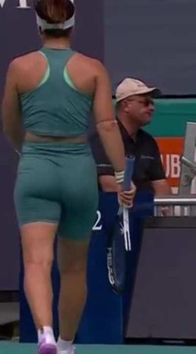 Bianca Andreescu (Canadian Tennis Player)