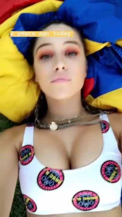 Great Cleavage