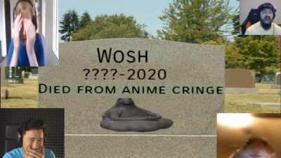 Press F for Wosh