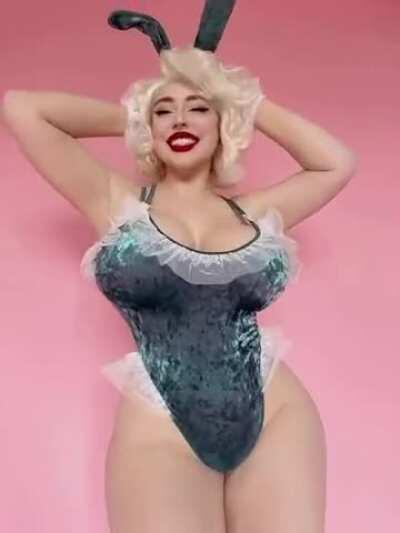 Marilyn Monroe cosplay