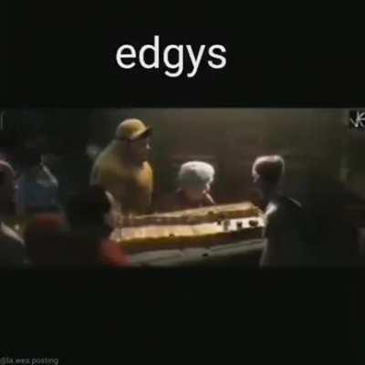 edgys