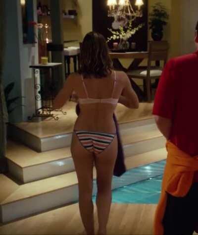 Jessica Biel