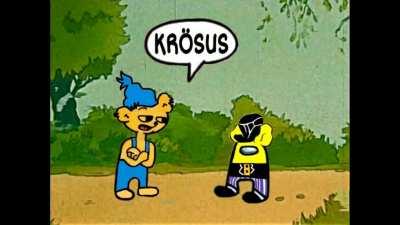 krösus