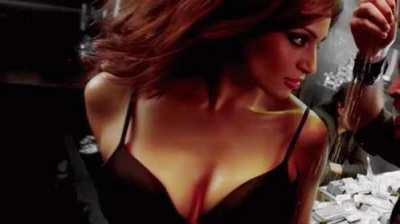 Bipasha Basu