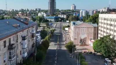 It's 9am in Ukraine. At this time each and every day, the country falls silent to remember its heroes