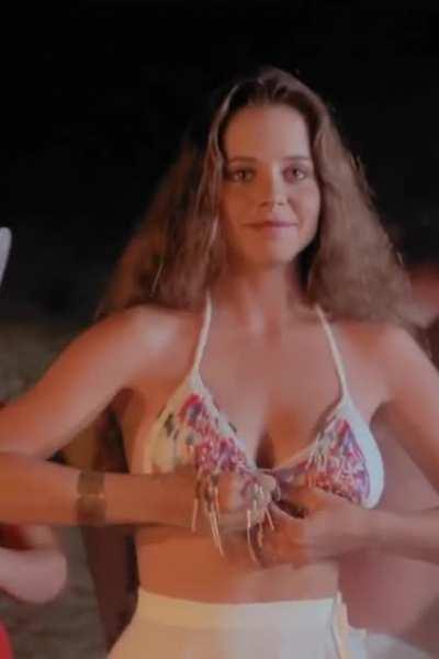 Debra Blee - The Beach Girls (1982)