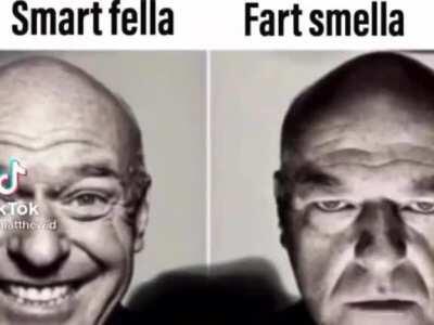 Joshua, potential Fart Smella, assumed Smart Fella