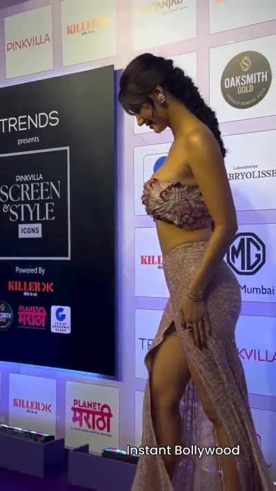 Disha Patani Fap challenge. Can you pass it without fapping ?