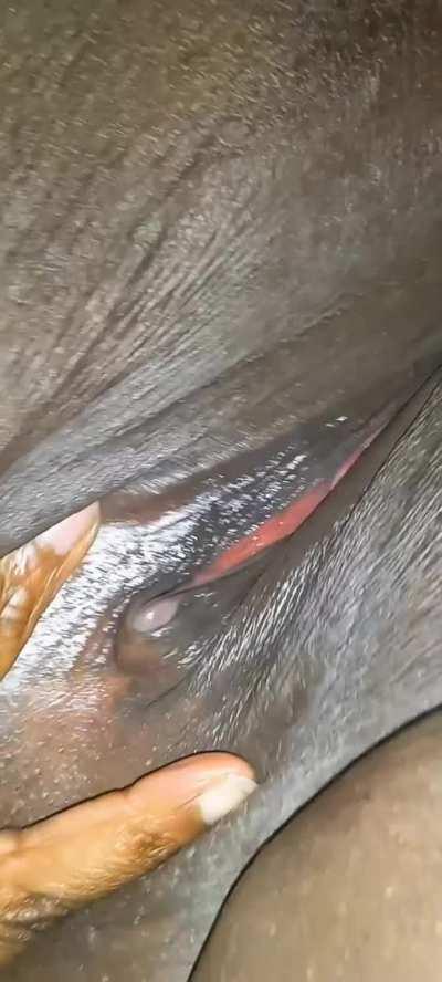 I want your face in my wet pussy RIGHT NOW