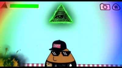 MLG Pou