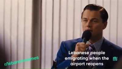 The sad reality that is Lebanon