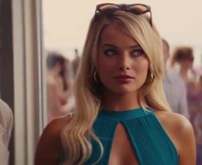 Margot Robbie