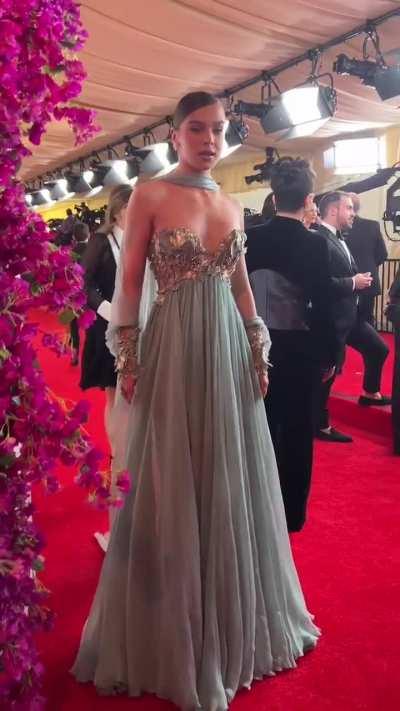 Stunning at the Oscars | March 2024