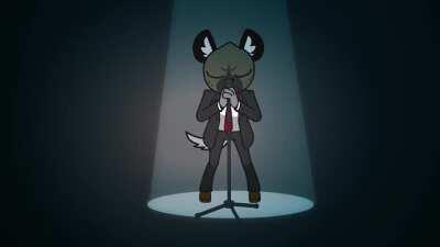 Haida Karaoke Outtakes