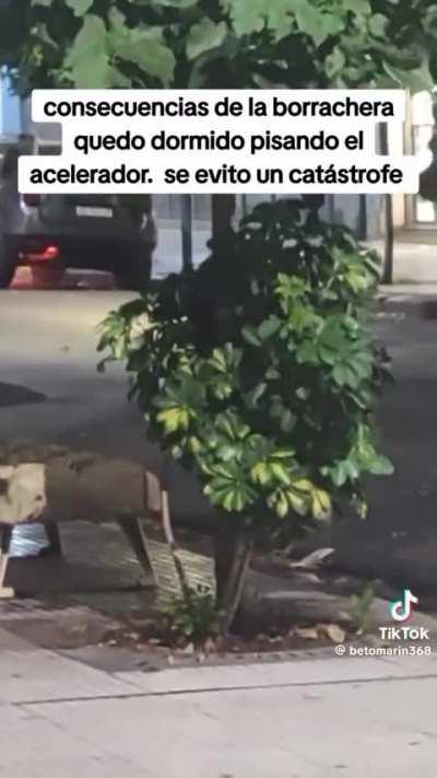 Se la banca la Duster