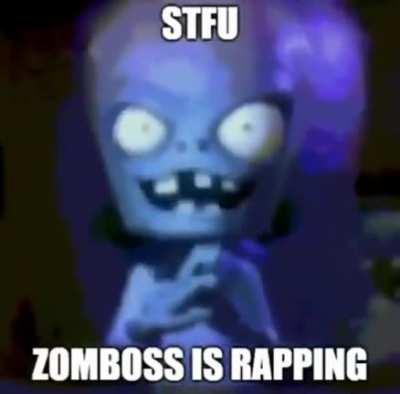 ZOMBOSS EBIC??!?!😎😎