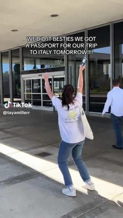 Italy content coming up