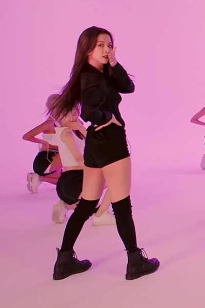 Blackpink - Jisoo