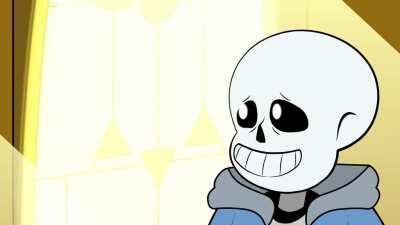 A sneak peak of an Undertale animate series I'm making.