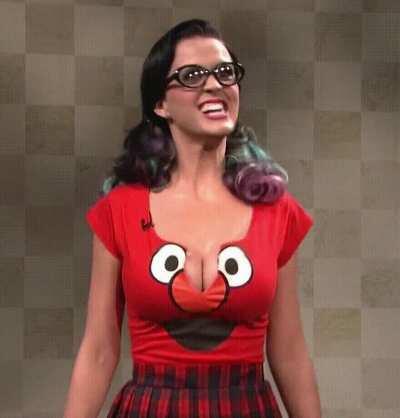 Katy Perry