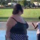 HMF while I enjoy this splash pad