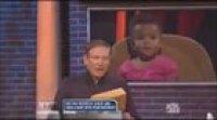 Best Part Of Any Maury Show 1 (Sorry for the background music.)