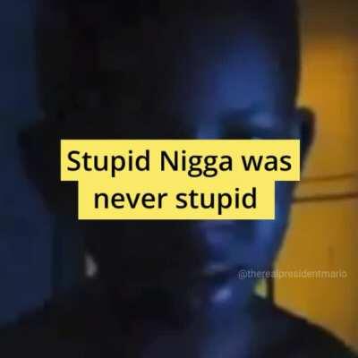 genius haiti kid mistaken for stupid nigga, scientists say he was sending a message