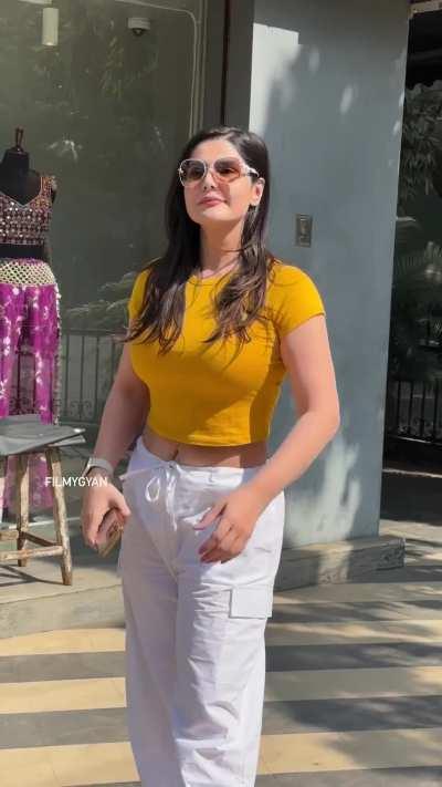 Zareen Khan