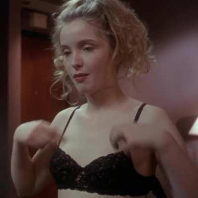 Julie Delpy