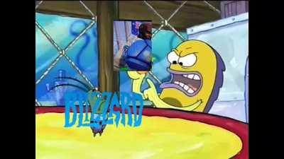 So that new doomfist skin....