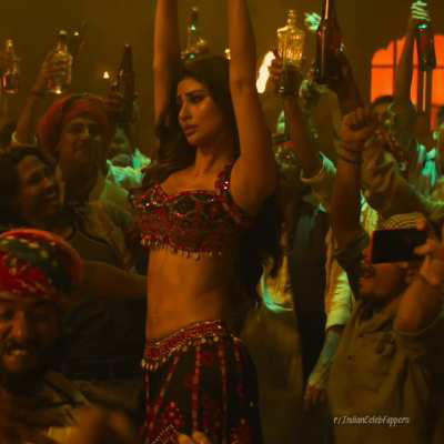 Mouni Roy in &quot;Mummy Ji&quot; song