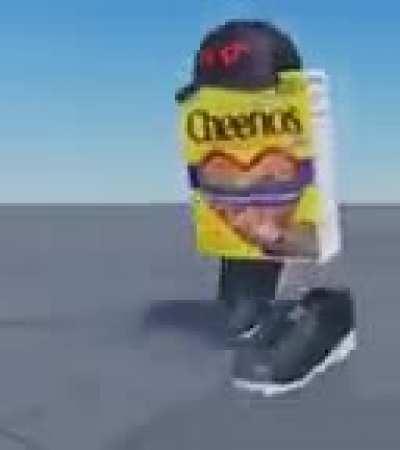 cheerio