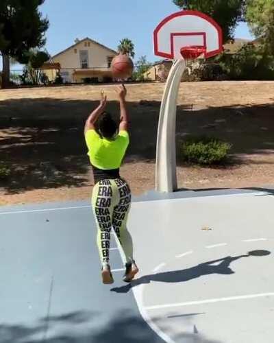 She a hooper hooper