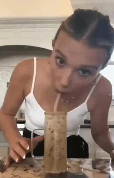 Millie Bobby Brown 