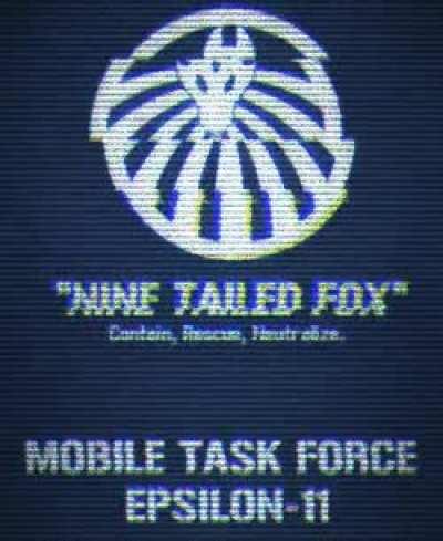 Gif I made some time ago. (NTF logo and text was taken from Pinterest) : r/ SCP