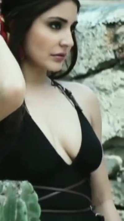 Anushka Sharma