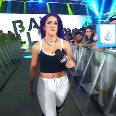 Bayley