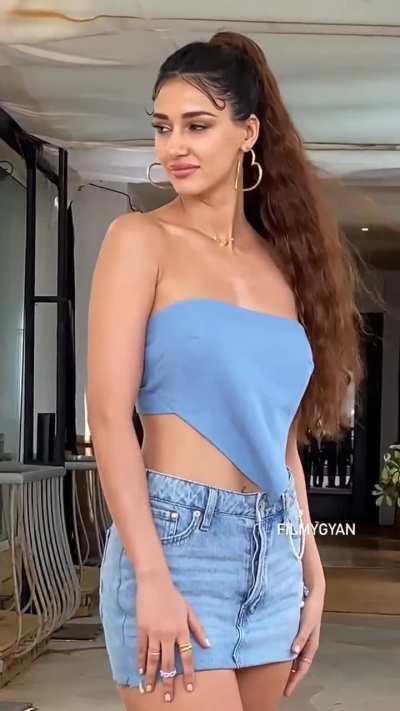 Disha Patani 🔥