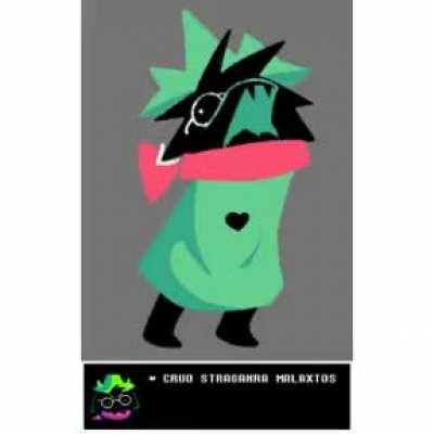 Cultist ralsei