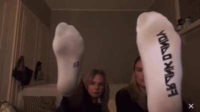 Soft Swedish Teen Soles 🔥 100gb feet collection available 🔥 cashapp 🔥 Message me