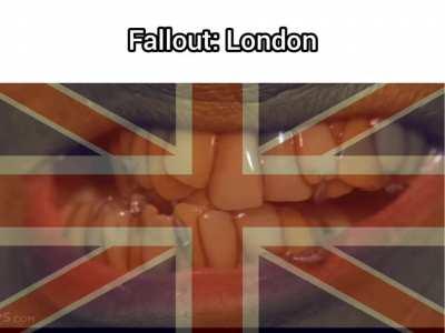 Fallout: London