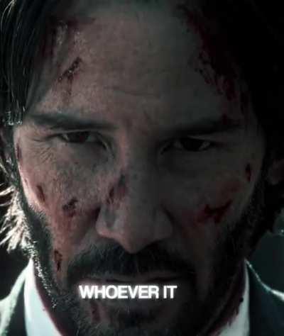 John wick 