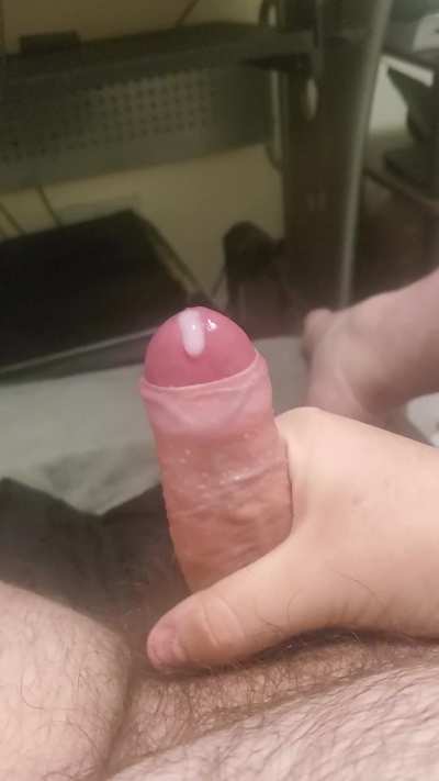 I'd love to cum like this again 🥴