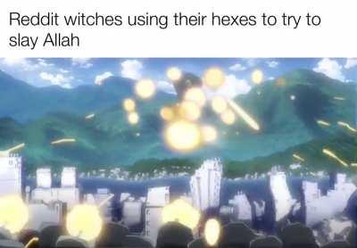 (OC) Inshallah